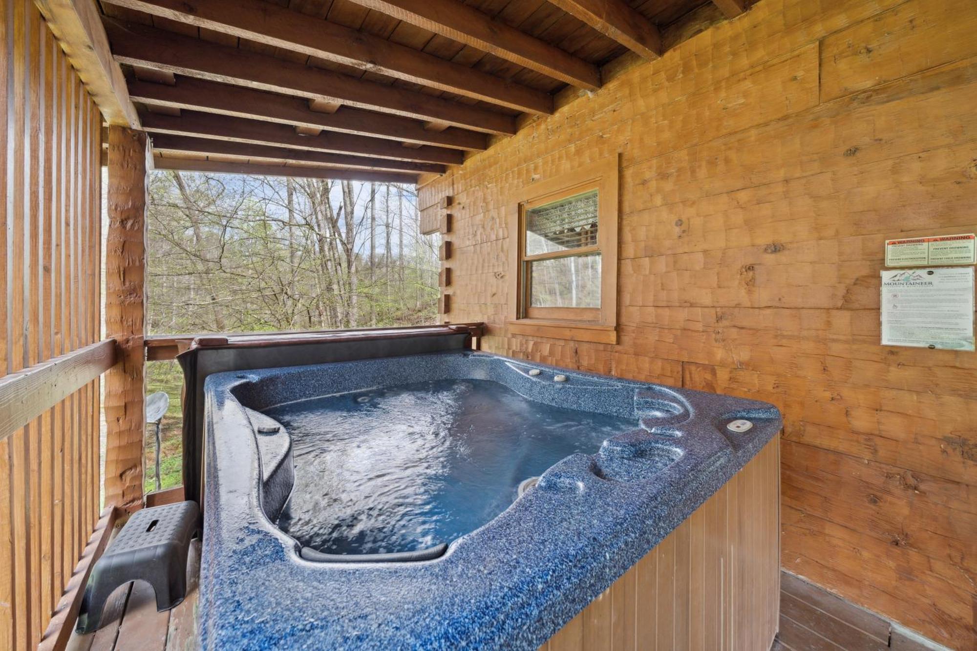 A Dream True Holiday home