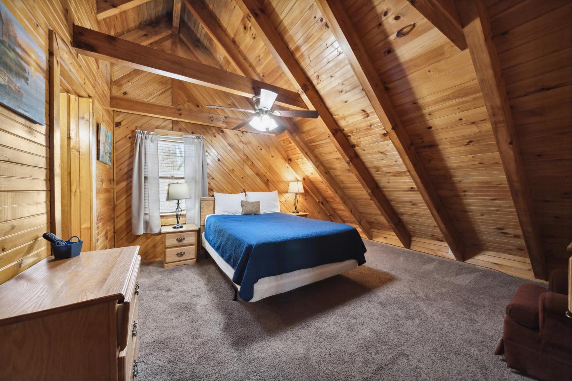 A Dream True Holiday home