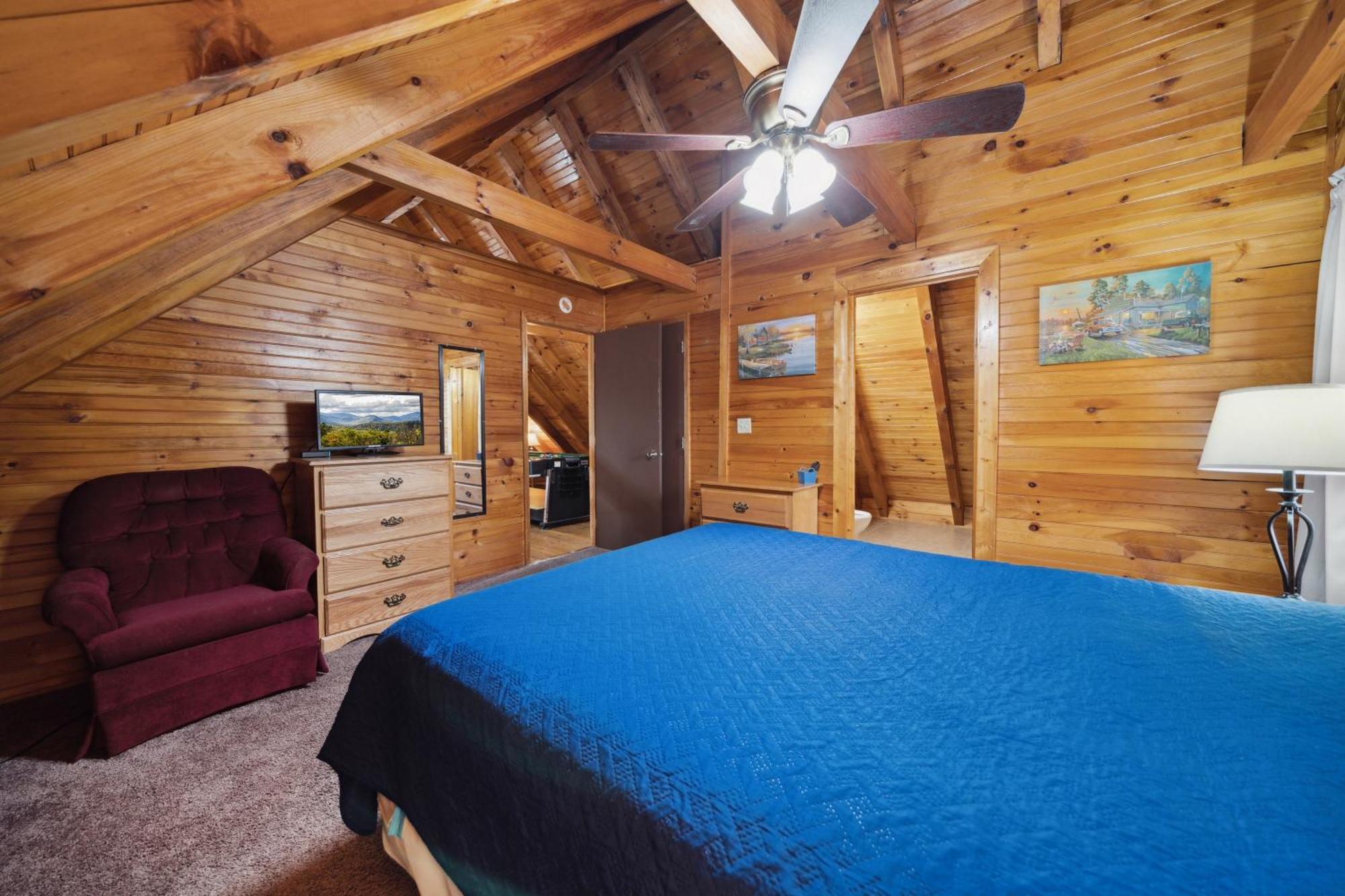 A Dream True Holiday home Gatlinburg